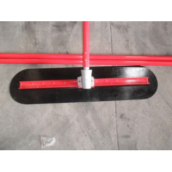 FLOATS - Bull Float Blade only - 1200 x 300mm - Steel - CT0289