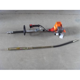 CONCRETE POKER - 4 Stroke Strimmer Poker - Petrol - CT0004