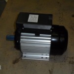 AIR Compressor Electric Motor 240V 3HP Suitable 100-200 LTR