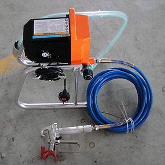 PAINT - Airless Paint Sprayer - DIY Grade - 240V - NA420