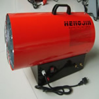 Propane Heaters (3)