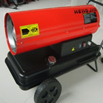 Diesel Heaters