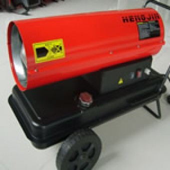 Diesel Heaters (3)