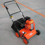 Petrol Scarifier