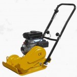 COMPACTORS - Compactor Wacker Plate - CT213