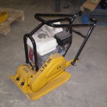 COMPACTORS - Compactor Wacker Plate 72kg - CT0214