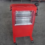 HEATER  - Infrared Heater - 240V - CT108