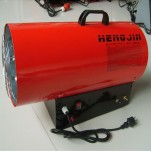 HEATER  - Propane Gas Heater - 50W - CT0016