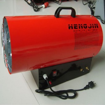 HEATER  - Propane Gas Heater - 50W - CT0016