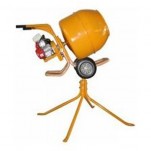 MIXER - Petrol Cement Mixer with Stand - TL7216