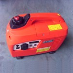 GENERATOR - Petrol Generator Silent Suitcase 1.0KVA - CT280