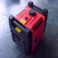 GENERATOR - Petrol Generator Silent Suitcase 3.0KVA remote control - CT0159