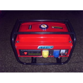 GENERATOR - Petrol SITE Generator 2.5KW- CT0155