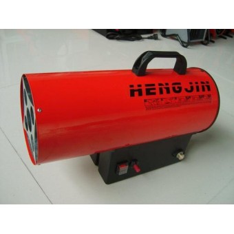 HEATER - Propane Gas Heater - 15 KW - CT0015