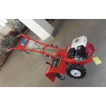 GARDEN - ROTOVATOR - 6.5HP - Petrol - ET000188