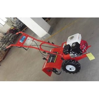 GARDEN - ROTOVATOR - 6.5HP - Petrol - ET000188