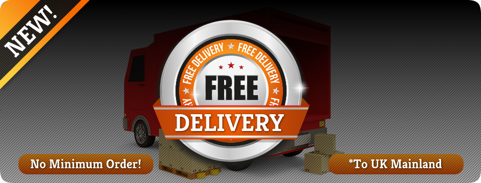 Free Delivery