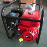 WATER PUMP - 3" Petrol Water Pump 6.5HP - CT170 