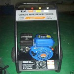 WASHER - Petrol Power Washer - ET0302
